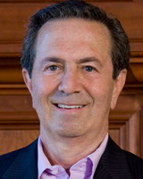 Bob Jacobson